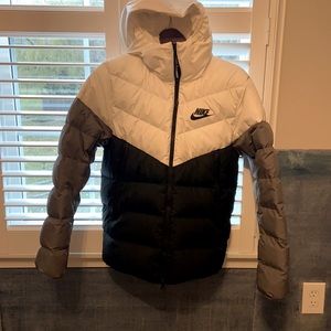 Nike Puffer Jacket